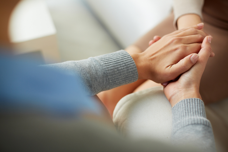 Seduta di counseling